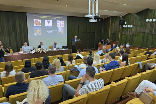 Kurs o savremenoj dijagnostici srčane slabosti okupio kardiologe u Niškoj Banji