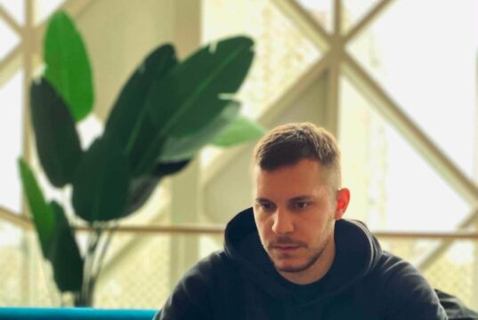 Zašto kupovati kada može da se iznajmi: Nišlija napravio platformu za iznajmljivanje opreme