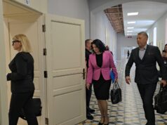 Odloženo pripremno ročište Dragani Sotirovski, odbrana traži da predmet preuzme drugi sud