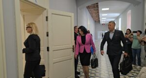 Odloženo pripremno ročište Dragani Sotirovski, odbrana traži da predmet preuzme drugi sud