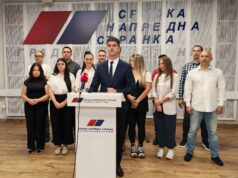 Đorđević o predlogu za holding javnih preduzeća u Nišu: To je vraćanje u prošlost, a ne vizija budućnosti