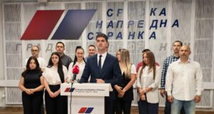 Đorđević o predlogu za holding javnih preduzeća u Nišu: To je vraćanje u prošlost, a ne vizija budućnosti