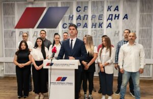 Đorđević o predlogu za holding javnih preduzeća u Nišu: To je vraćanje u prošlost, a ne vizija budućnosti