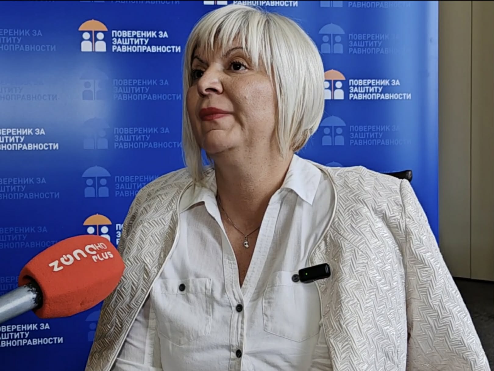 Jasmina Barać Perović 