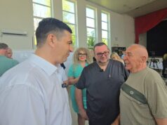 Besplatni pregledi srca stigli i u Trupale: Meštani dobili priliku za kontrolu zdravlja bez odlaska u bolnicu