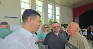 Besplatni pregledi srca stigli i u Trupale: Meštani dobili priliku za kontrolu zdravlja bez odlaska u bolnicu
