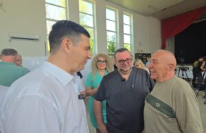 Besplatni pregledi srca stigli i u Trupale: Meštani dobili priliku za kontrolu zdravlja bez odlaska u bolnicu