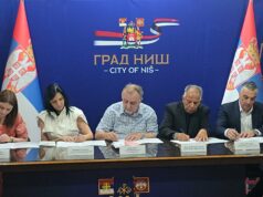 Rana podrška menja živote: Niš jača mrežu pomoći deci sa razvojnim teškoćama