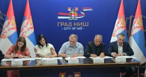 Rana podrška menja živote: Niš jača mrežu pomoći deci sa razvojnim teškoćama