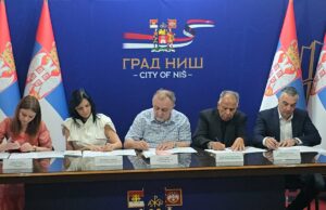 Rana podrška menja živote: Niš jača mrežu pomoći deci sa razvojnim teškoćama
