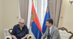 Leo Martin i Nada Pavlović laureati Evergreen festivala: „Ovo je priznanje za naše trajanje”