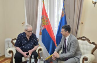 Leo Martin i Nada Pavlović laureati Evergreen festivala: „Ovo je priznanje za naše trajanje”