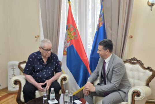 Leo Martin i Nada Pavlović laureati Evergreen festivala: „Ovo je priznanje za naše trajanje”
