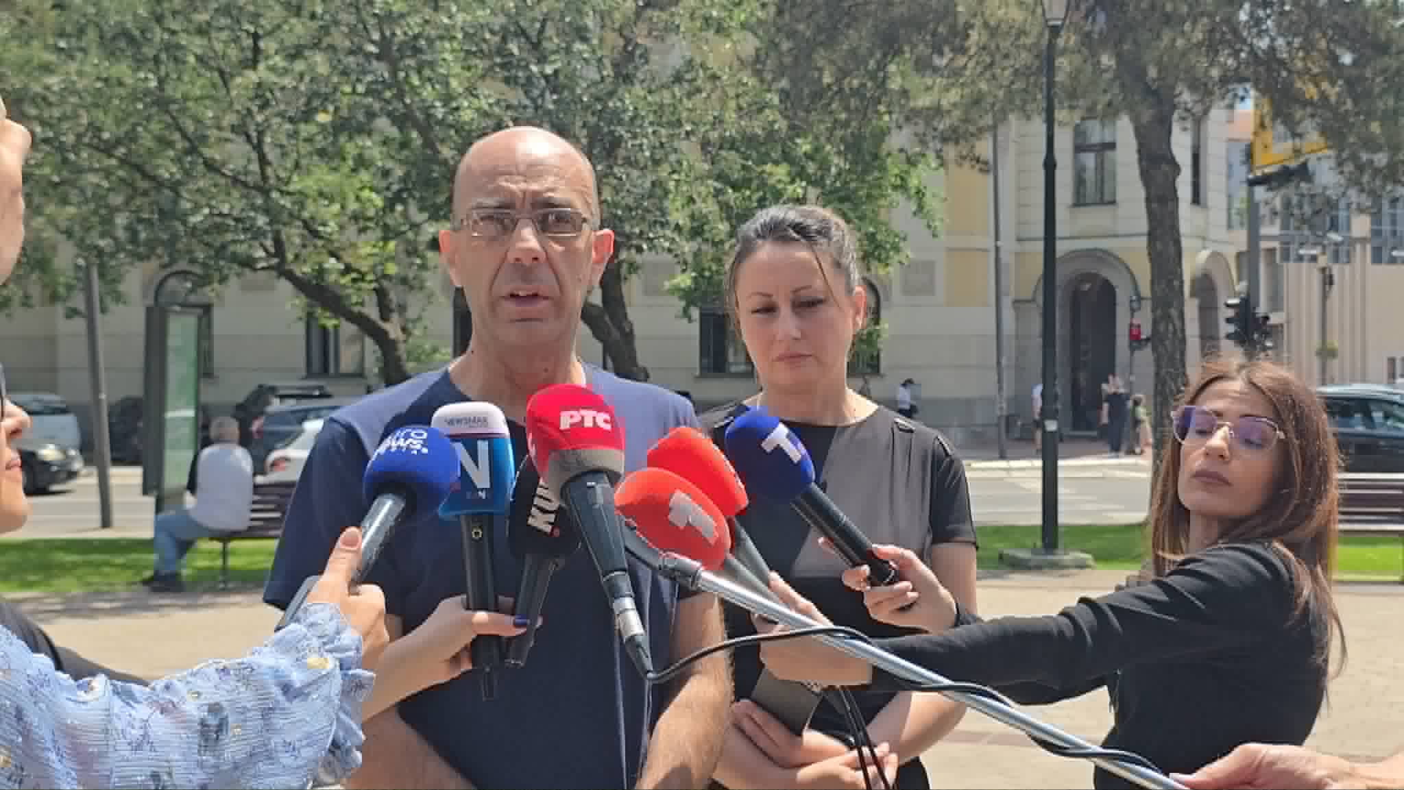 Mića Simić