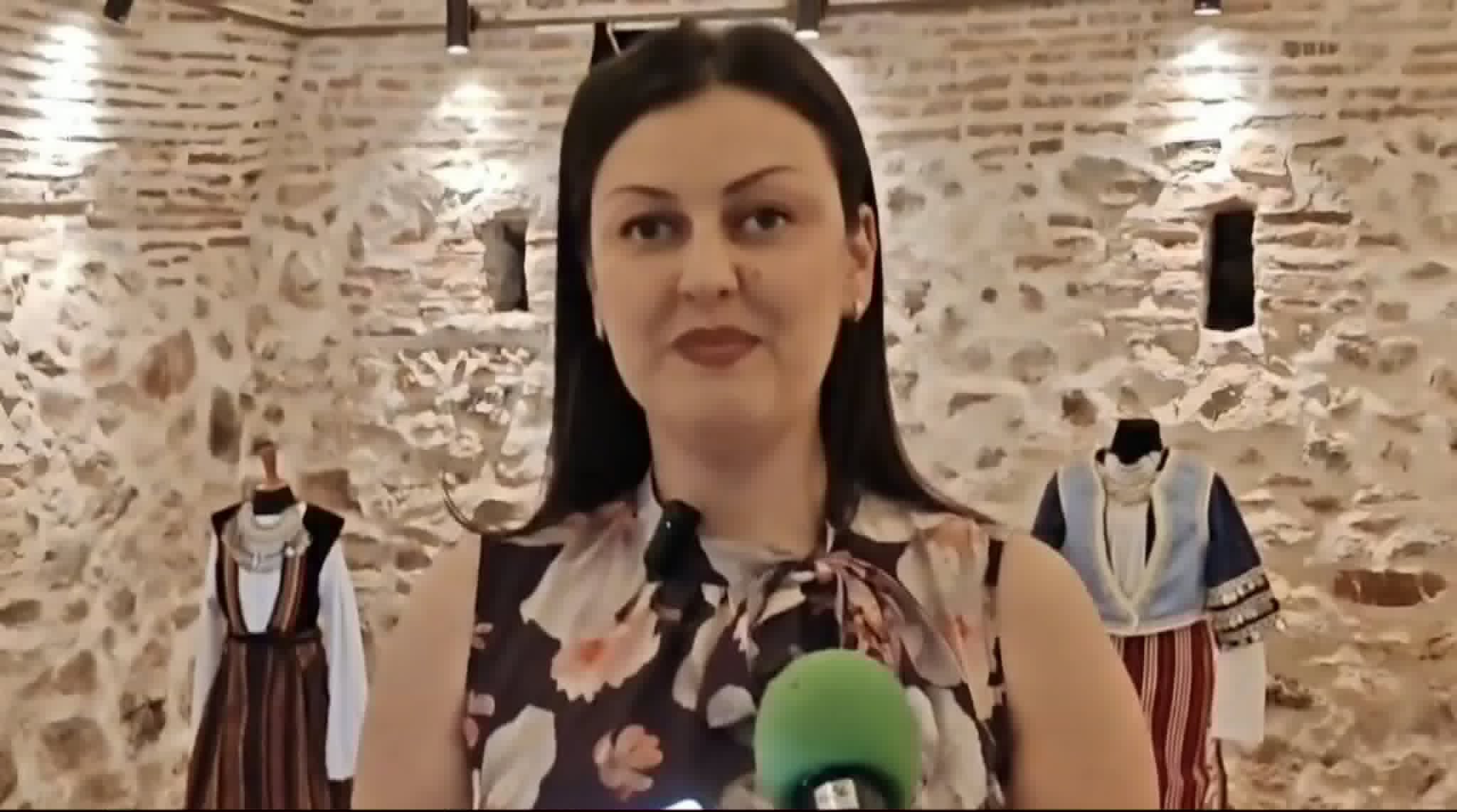 Milica Selkić
