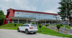 Svuda pođi u Motel Predajane dođi Motel predajane
