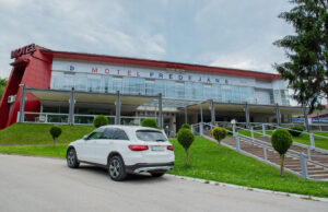 Svuda pođi u Motel Predajane dođi Motel predajane