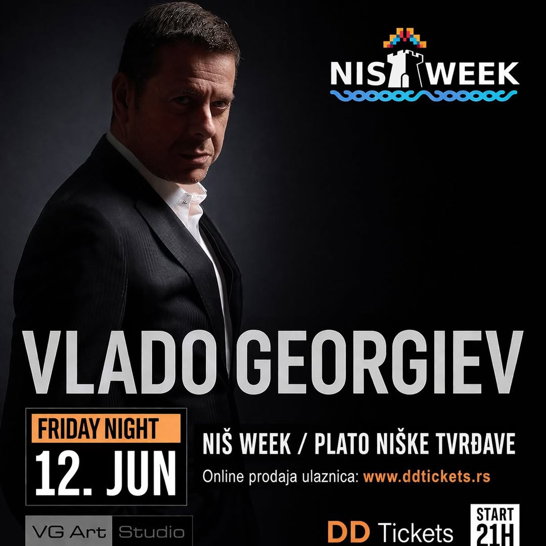 Vlado Georgijev