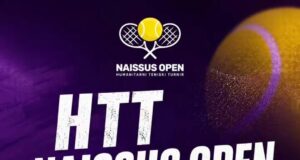 Humanitarni teniski turnir Naissus Open 4. i 5. jula u Nišu Naissus open 2026