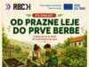 Udruženje „Višnja“ započelo realizaciju projekta posvećenog održivoj poljoprivredi