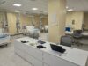 Otvorena Dnevna bolnica za terapiju bola u Kliničkom centru Niš Otvorena Dnevna bolnica za terapiju bola u Kliničkom centru Niš