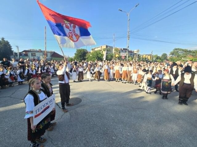 Palilulsko veče 2026.
