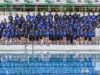 Prvi Masters Trofej Cara Konstantina u Nišu okupio plivače iz četiri zemlje, najstariji plivač imao 78 godina Plivački klub „Sveti Nikola” iz Niša