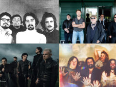 Poslednji dan Nišvila u znaku niškog roka i metala: Daltoni, Galija, Bohemija i Lavina Poslednji dan Nišvila u znaku niškog roka i metala