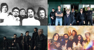 Poslednji dan Nišvila u znaku niškog roka i metala: Daltoni, Galija, Bohemija i Lavina Poslednji dan Nišvila u znaku niškog roka i metala