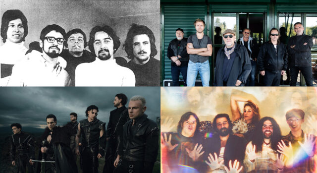 Poslednji dan Nišvila u znaku niškog roka i metala
