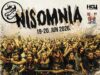 Sve je spremno za Nisomniju 2026: Poznata zvanična satnica, planule promotivne ulaznice!