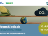 Predavanje o karbonskom otisku i izračunavanju CO₂ emisija u Evropskoj kući Niš Predavanje o karbonskom otisku i izračunavanju CO₂ emisija