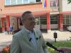 Završni ispit iz srpskog protekao bez problema. na raspolaganju oko 5.350 mesta u srednjim školama Predrag Nešović