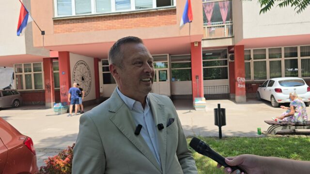 Predrag Nešović