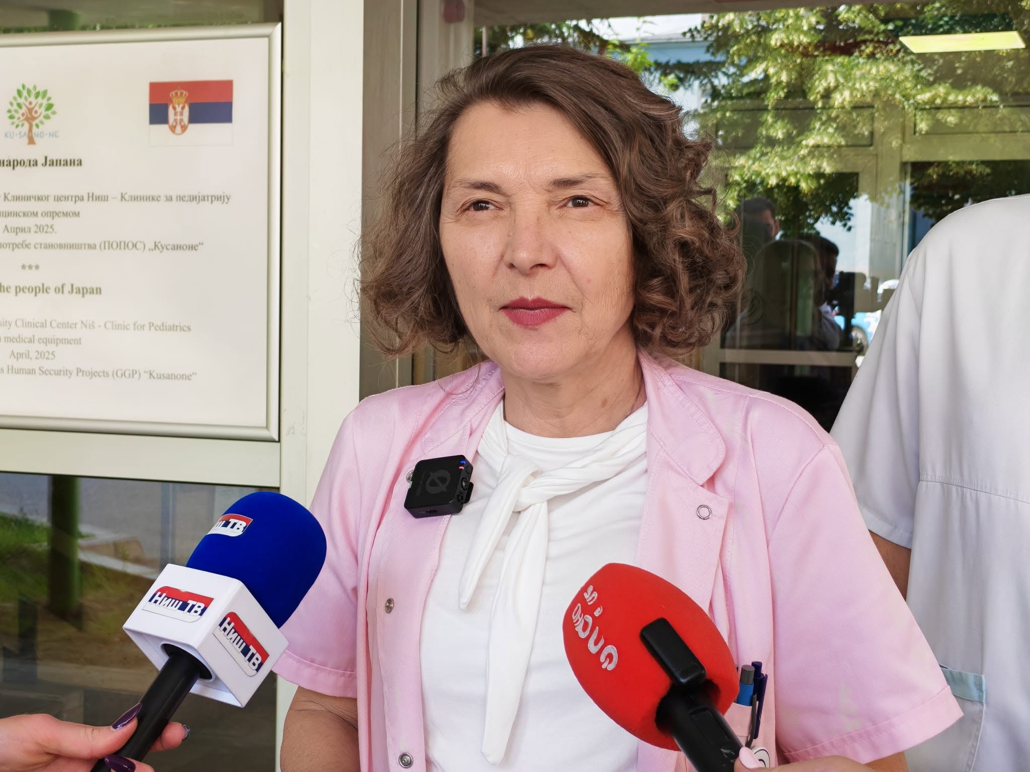 Prof. dr Jelena Vojinović 