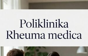 Psihoterapija u Poliklinici Rheuma medica Psihoterapija u Poliklinici Rheuma medica