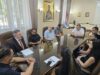 U Nišu predstavljena inicijativa za uvođenje istorije Roma u obrazovni sistem