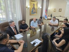 U Nišu predstavljena inicijativa za uvođenje istorije Roma u obrazovni sistem