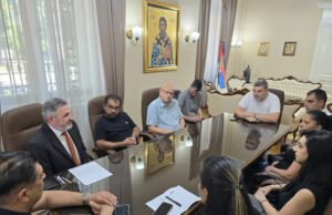 U Nišu predstavljena inicijativa za uvođenje istorije Roma u obrazovni sistem