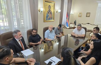 U Nišu predstavljena inicijativa za uvođenje istorije Roma u obrazovni sistem