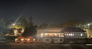 Restoran Gusar uz najlepši ambijent i ukus koji osvaja Restoran Gusar