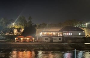 Restoran Gusar uz najlepši ambijent i ukus koji osvaja Restoran Gusar