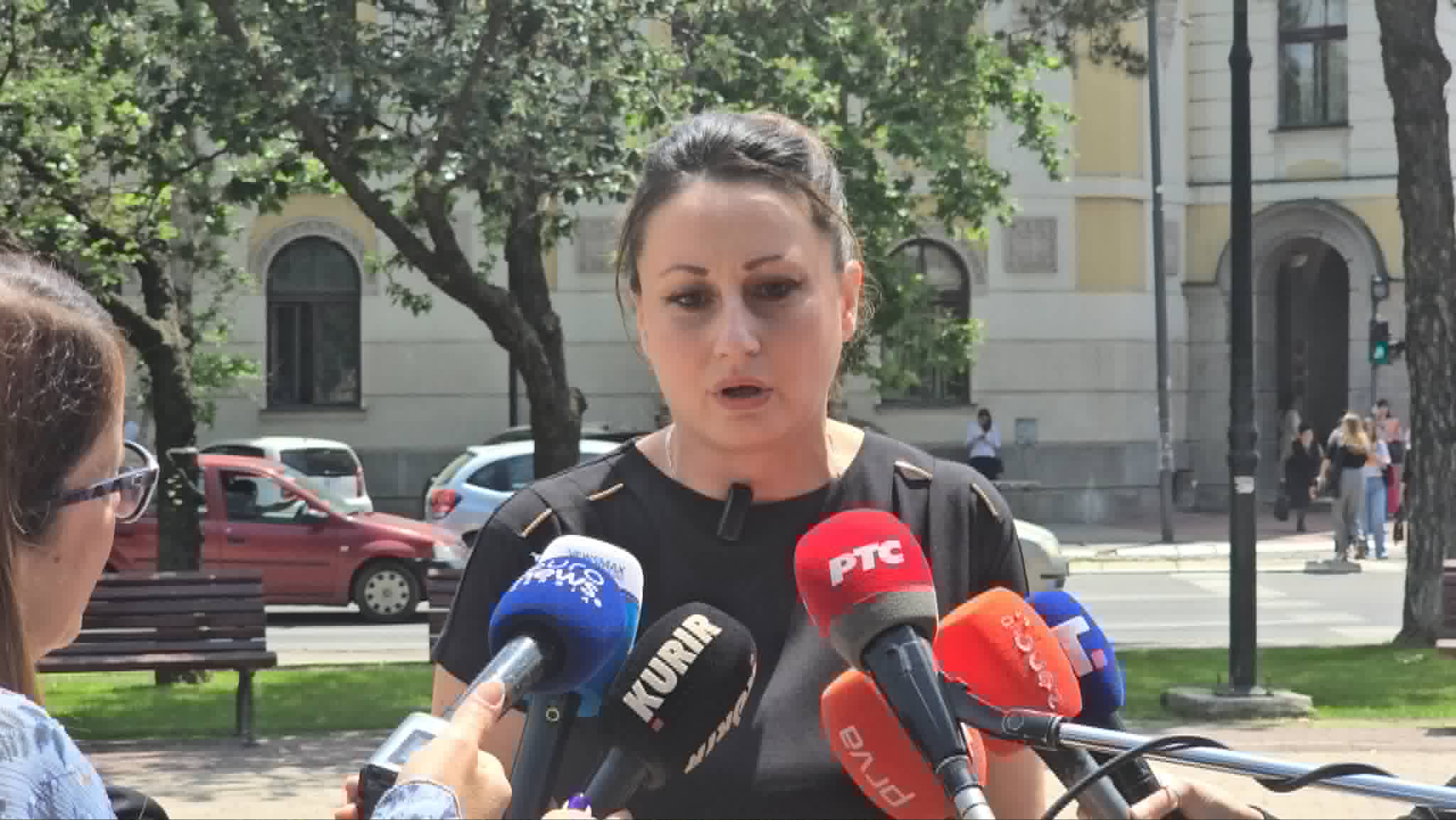 Sanja Simić