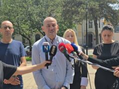 Advokat porodice Simić nezadovoljan vođenjem suđenja: Ne dozvoljava se da se zagrebe malo više od površine Saša Knežević