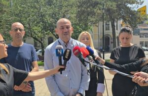 Advokat porodice Simić nezadovoljan vođenjem suđenja: Ne dozvoljava se da se zagrebe malo više od površine Saša Knežević