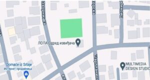 Radovi na vodovodnoj mreži u Durlanu
