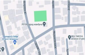 Radovi na vodovodnoj mreži u Durlanu Radovi na vodovodnoj mreži u Durlanu