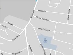 PRODUŽETAК RADOVA U NASELJU PALILULA