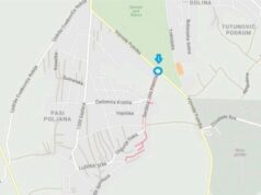 Radovi na vodovodnoj mreži tokom vikenda: Delovi Pasi Poljane i naselja Šljaka bez vode