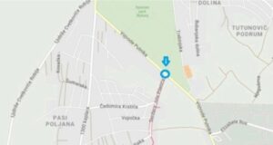 Radovi na vodovodnoj mreži tokom vikenda: Delovi Pasi Poljane i naselja Šljaka bez vode